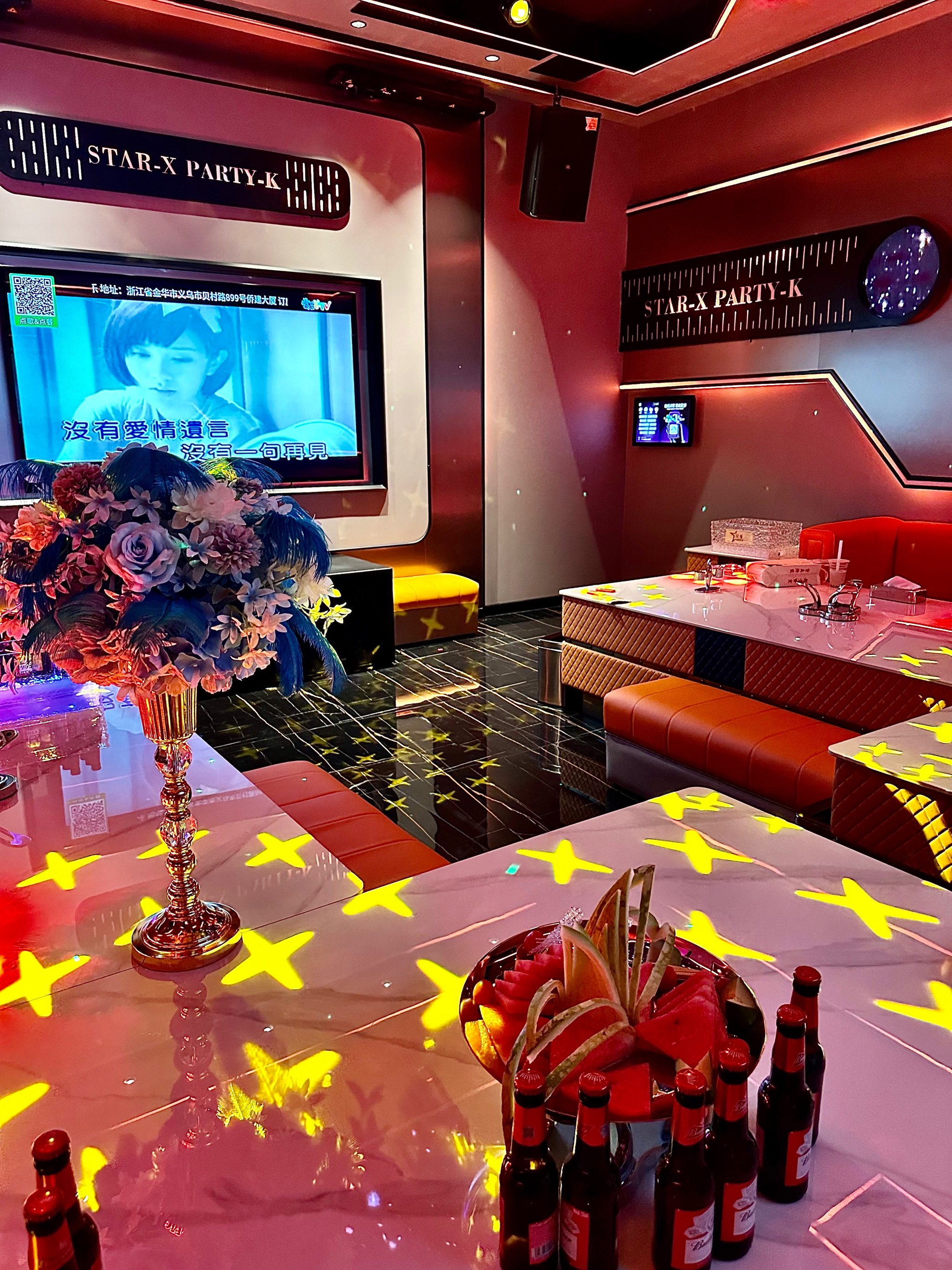 福州商务ktv优选尽享高端服务-平潭县ktv预定