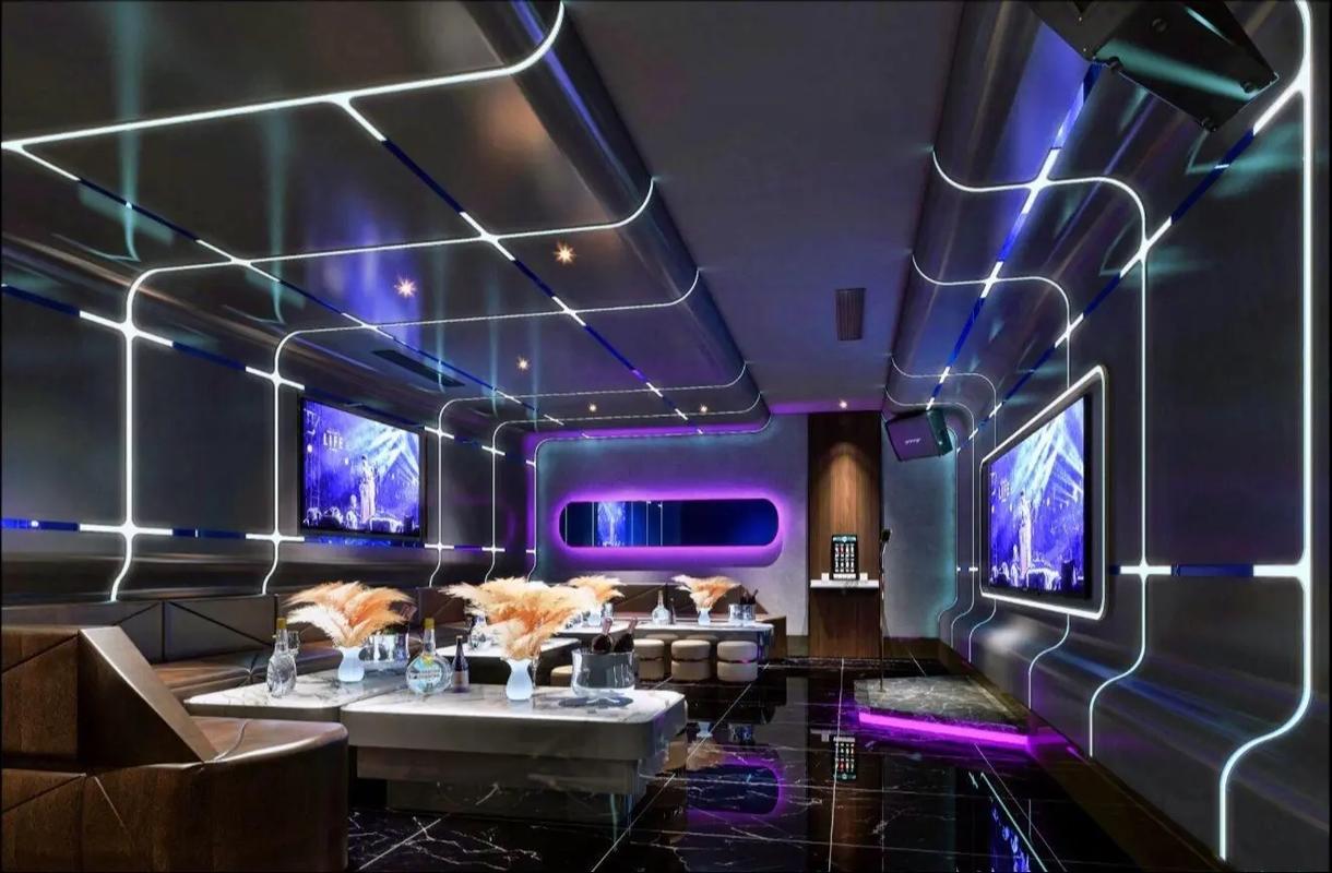 福州中低端商务ktv推荐-平潭县ktv预定