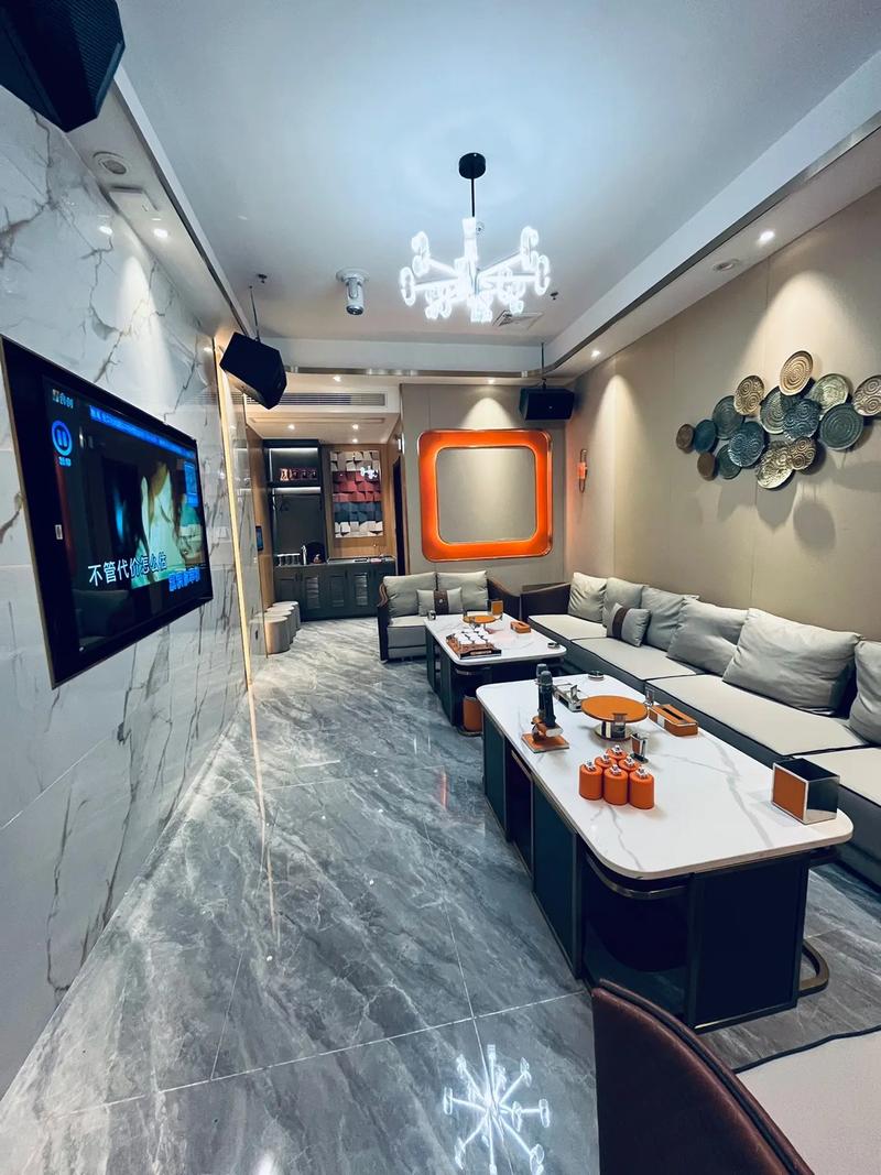 福州商务KTV，体验商务洽谈的不一样氛围-平潭县ktv预定